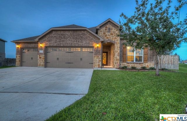 2733 RIDGE PATH DR, New Braunfels, TX 78130