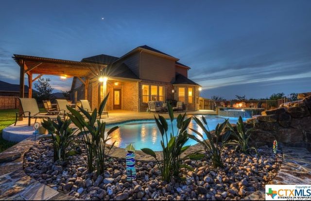 2733 RIDGE PATH DR, New Braunfels, TX 78130