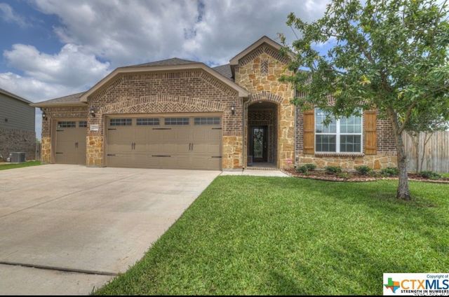 2733 RIDGE PATH DR, New Braunfels, TX 78130