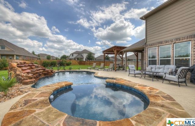 2733 RIDGE PATH DR, New Braunfels, TX 78130