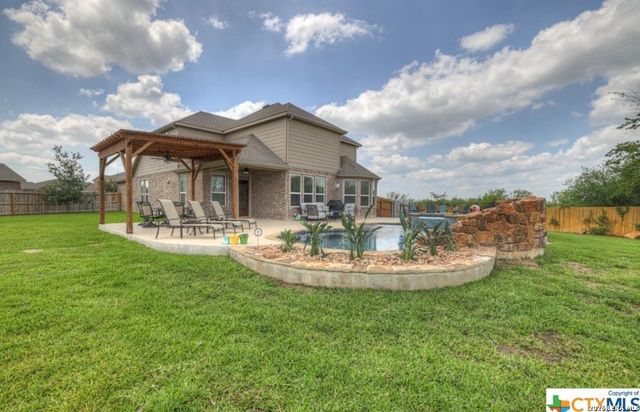 2733 RIDGE PATH DR, New Braunfels, TX 78130