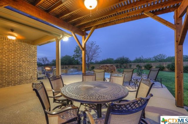 2733 RIDGE PATH DR, New Braunfels, TX 78130