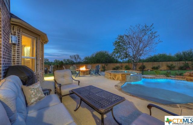 2733 RIDGE PATH DR, New Braunfels, TX 78130