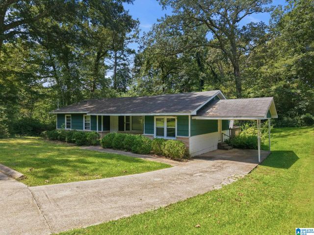 4361 SILVER LAKE ROAD, Pinson, AL 35126