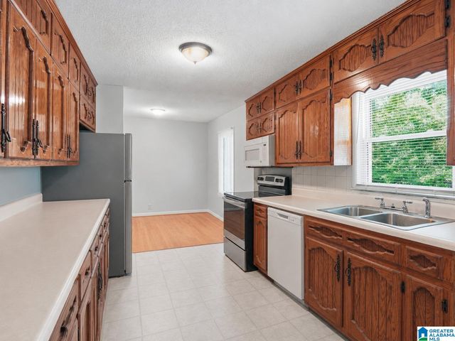 4361 SILVER LAKE ROAD, Pinson, AL 35126