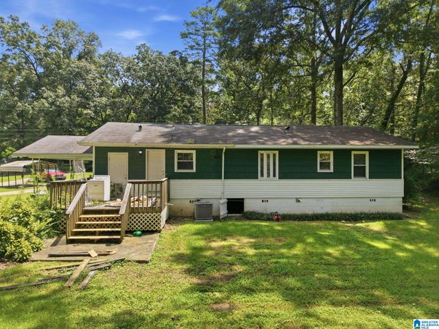 4361 SILVER LAKE ROAD, Pinson, AL 35126