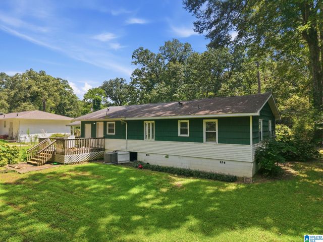 4361 SILVER LAKE ROAD, Pinson, AL 35126