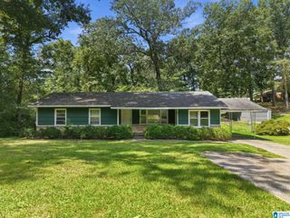 4361 SILVER LAKE ROAD, Pinson, AL 35126