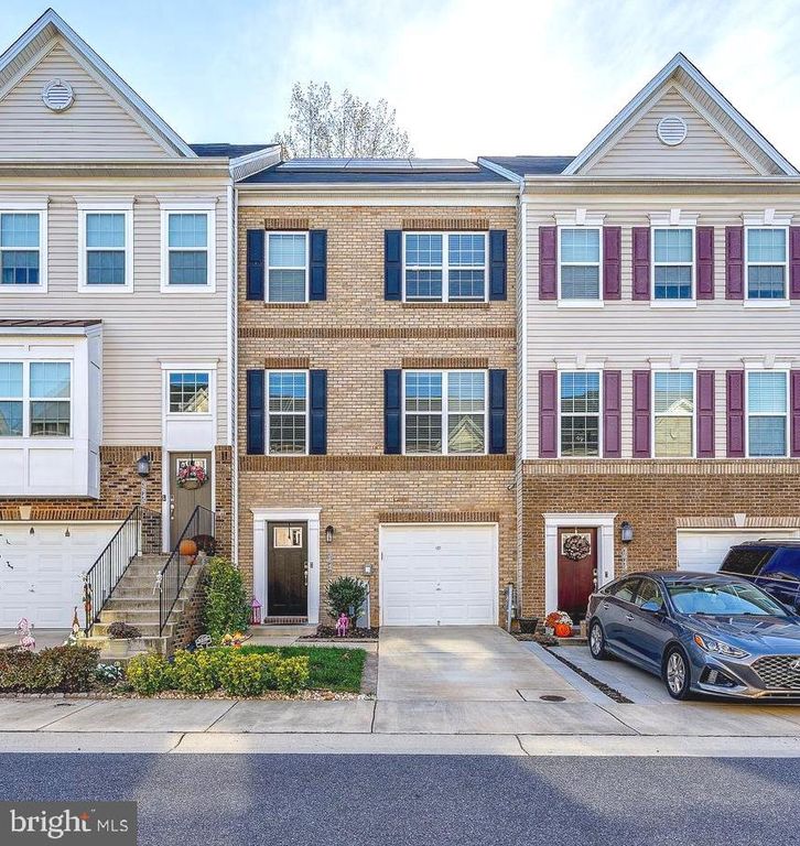 3647 DUCKHORN WAY, Laurel, MD 20724