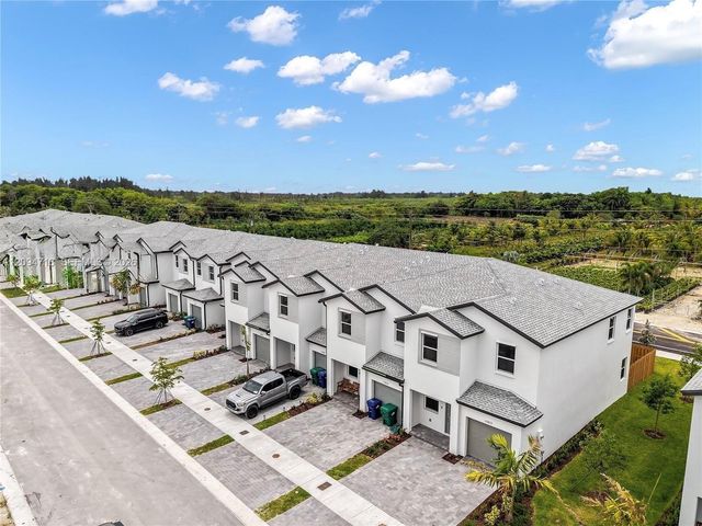 35774 SW 178th Court, Homestead, FL 33034