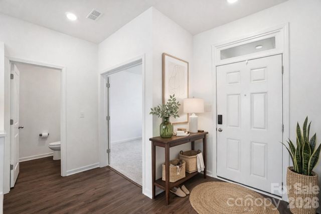 12307 Rowan Hill Drive, Huntersville, NC 28078