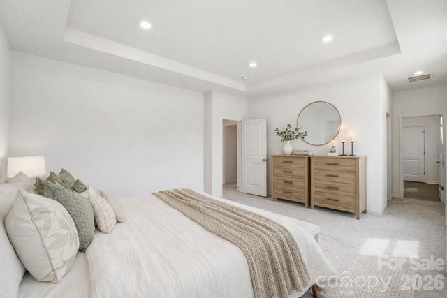 12307 Rowan Hill Drive, Huntersville, NC 28078