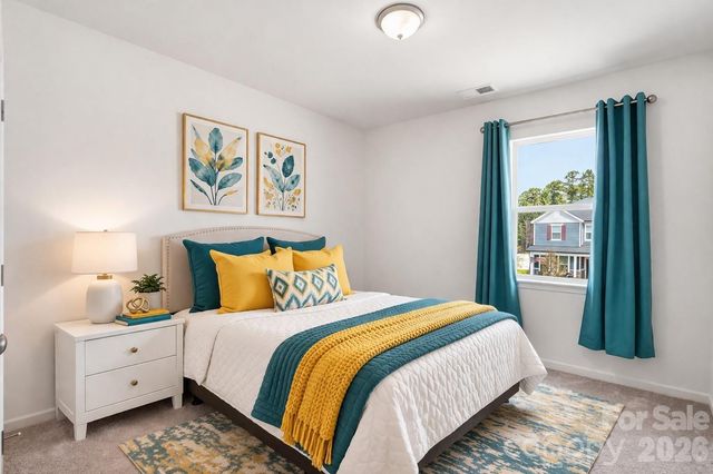 12307 Rowan Hill Drive, Huntersville, NC 28078