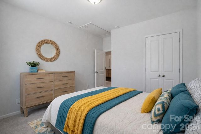 12307 Rowan Hill Drive, Huntersville, NC 28078