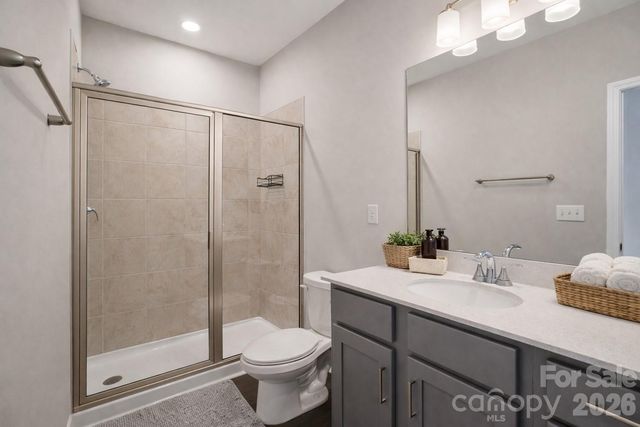 12307 Rowan Hill Drive, Huntersville, NC 28078