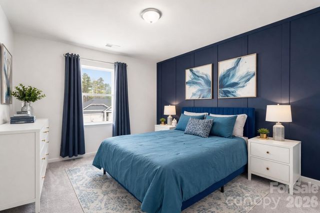 12307 Rowan Hill Drive, Huntersville, NC 28078