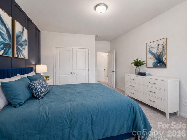 12307 Rowan Hill Drive, Huntersville, NC 28078