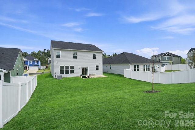 12307 Rowan Hill Drive, Huntersville, NC 28078