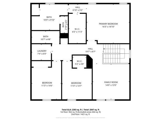 12307 Rowan Hill Drive, Huntersville, NC 28078