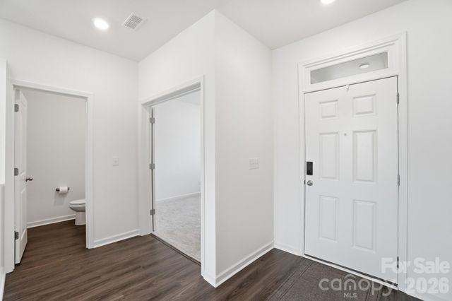 12307 Rowan Hill Drive, Huntersville, NC 28078