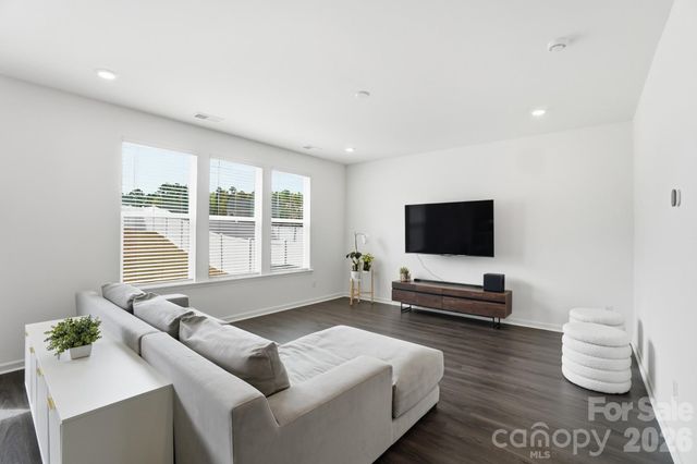 12307 Rowan Hill Drive, Huntersville, NC 28078