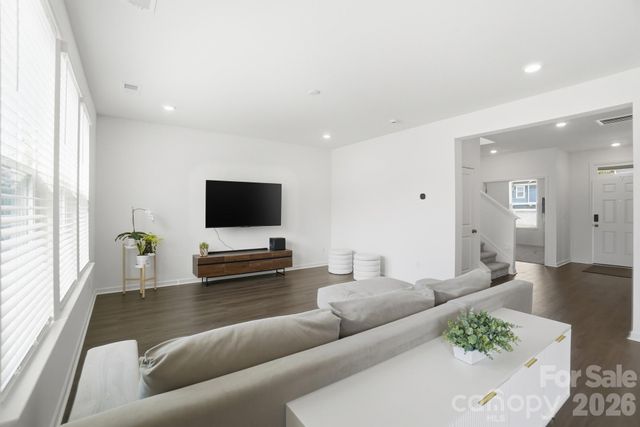 12307 Rowan Hill Drive, Huntersville, NC 28078