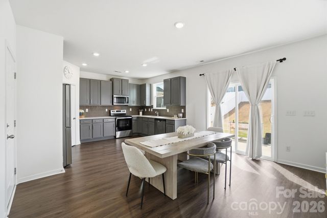 12307 Rowan Hill Drive, Huntersville, NC 28078