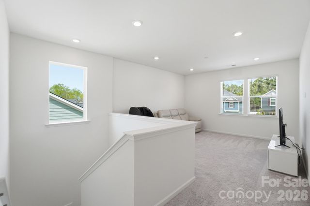 12307 Rowan Hill Drive, Huntersville, NC 28078