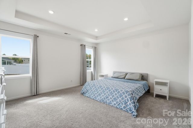 12307 Rowan Hill Drive, Huntersville, NC 28078