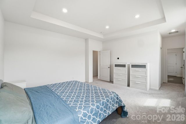 12307 Rowan Hill Drive, Huntersville, NC 28078