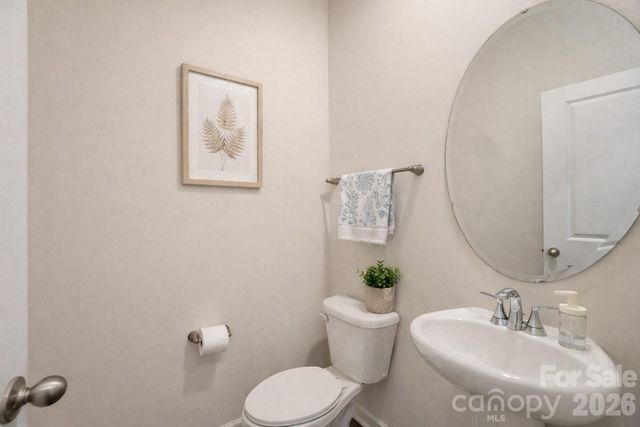 12307 Rowan Hill Drive, Huntersville, NC 28078