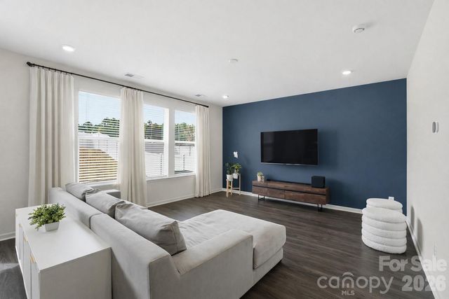 12307 Rowan Hill Drive, Huntersville, NC 28078