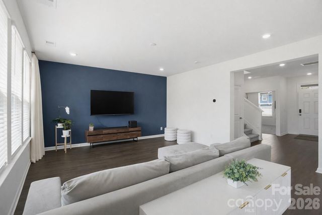 12307 Rowan Hill Drive, Huntersville, NC 28078