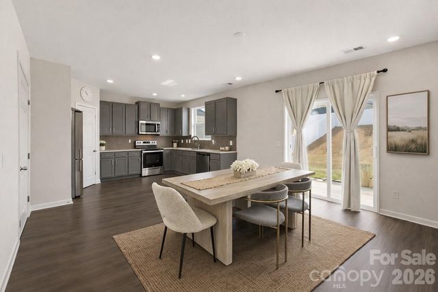 12307 Rowan Hill Drive, Huntersville, NC 28078