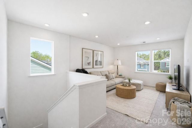 12307 Rowan Hill Drive, Huntersville, NC 28078