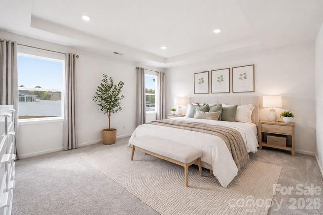 12307 Rowan Hill Drive, Huntersville, NC 28078