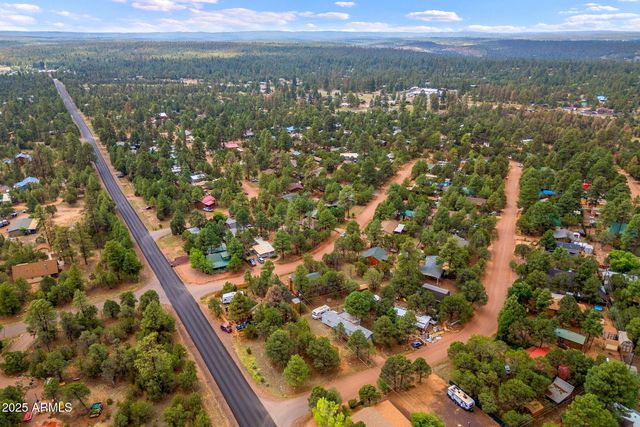 2086 PINEWOOD Drive, Overgaard, AZ 85933