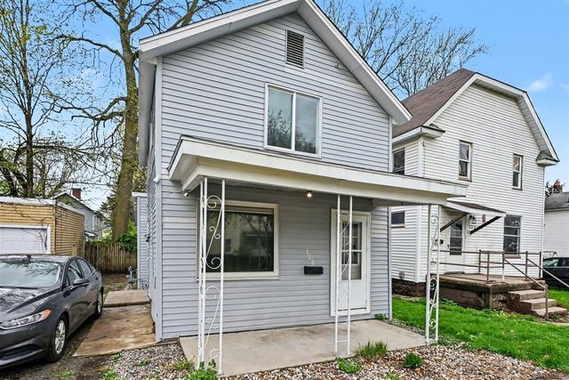 122 S 5th Street, Niles, MI 49120