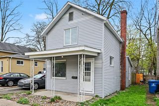122 S 5th Street, Niles, MI 49120