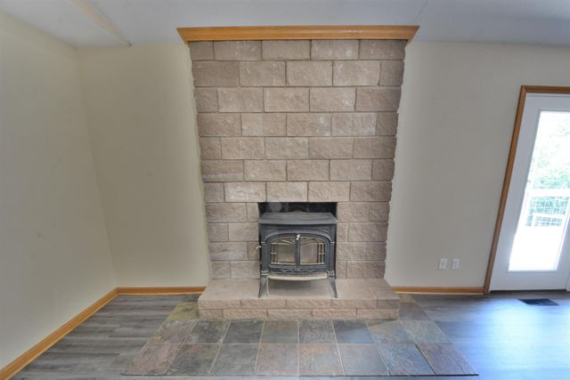 335 WARE Trail, Pearcy, AR 71964