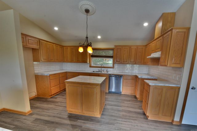 335 WARE Trail, Pearcy, AR 71964