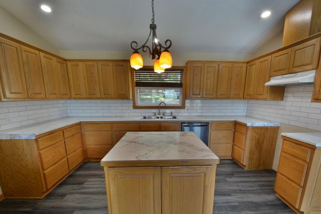 335 WARE Trail, Pearcy, AR 71964