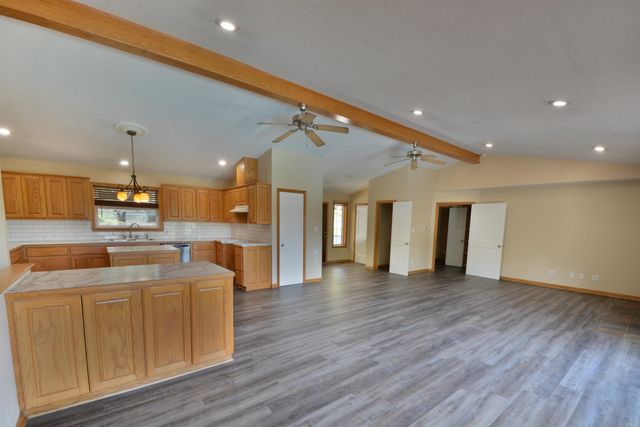 335 WARE Trail, Pearcy, AR 71964