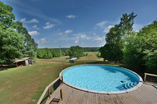 335 WARE Trail, Pearcy, AR 71964