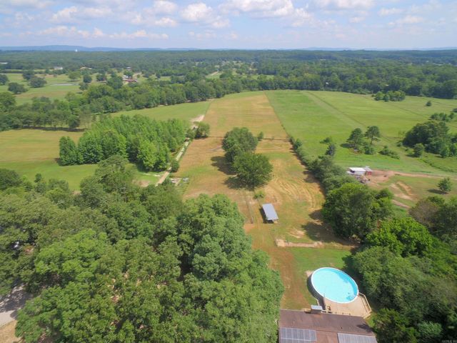 335 WARE Trail, Pearcy, AR 71964