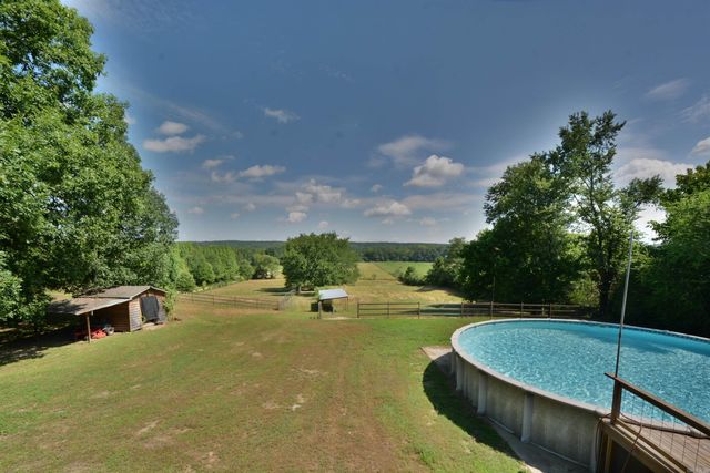335 WARE Trail, Pearcy, AR 71964