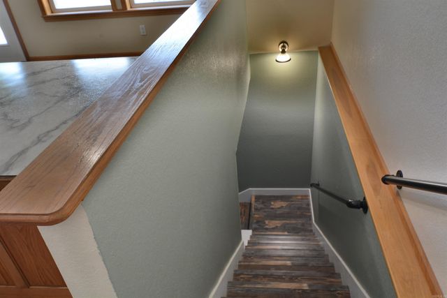 335 WARE Trail, Pearcy, AR 71964