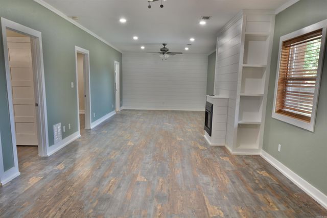 335 WARE Trail, Pearcy, AR 71964
