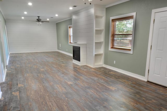 335 WARE Trail, Pearcy, AR 71964