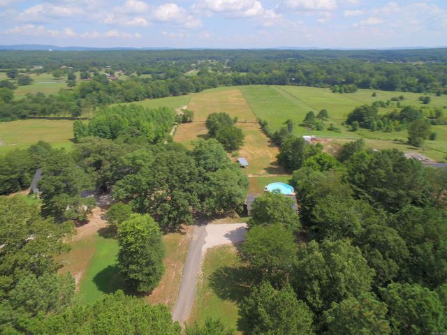 335 WARE Trail, Pearcy, AR 71964